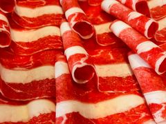 -圆山胜利碳火铜锅涮肉(马甸桥店)
