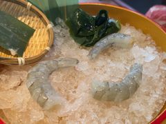 -牛New寿喜烧(闵行龙湖天街店)
