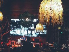 -胡桃里音乐酒馆(曲江店)