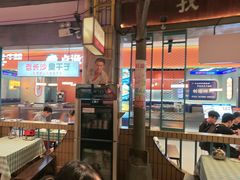 -彭耕记猪油炒小菜(吉联mall店)