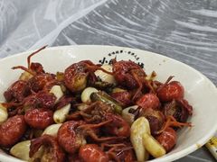 -小民大排档(光谷店)