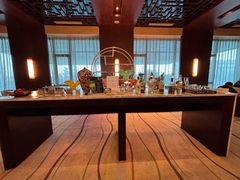 -北京首都机场希尔顿酒店