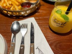 Yellow-澳骄 Aussie Kitchen·手工披萨·西餐(国大店)