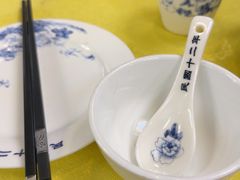 -清真马祥兴菜馆(云南北路店)