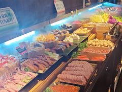 -牛New寿喜烧(闵行龙湖天街店)