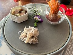 -王府井文华东方酒店-紫膳餐厅