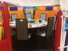 -九府羊鲜羊火锅·烧烤·小海鲜(华汇大厦店)