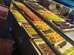 -泉畔人家·老济南经典鲁菜(大明湖店)