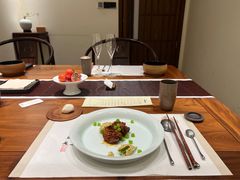 -慈云斋·24节气素食