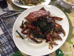 -無招牌海鮮(芽笼店)