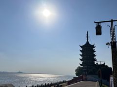 -观潮胜地公园