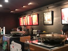 -星巴克(宁波江东天伦店)