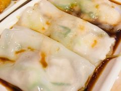 -盛记粥面(佐敦店)