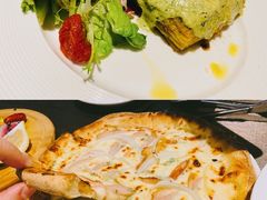 -明星酒店•FORNETTO佛纳朵意餐厅•披萨•意面(湘隆时代广场店)