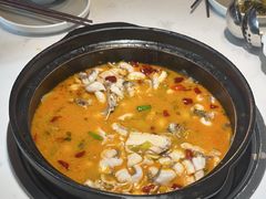 -周渝食惦酸菜鱼(青浦店)