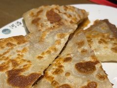 -河沿肉饼Beijing Pie(东华门店)