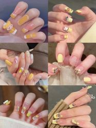 -M·X Nail日式美甲美睫