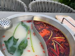 -故里和山·成都火锅(欢乐港湾店)