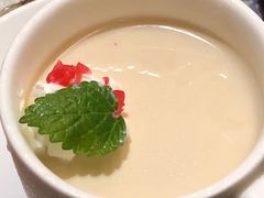 红茶布丁-鲔屋寿喜烧