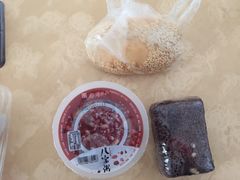-穆桂英美食·荣巷店