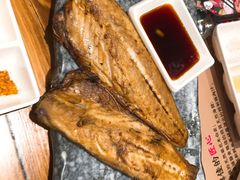 -万兴佳烤肉·长白山老味道(宏泰广场店)