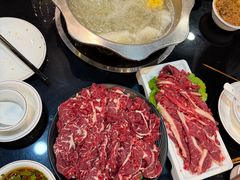 -八方客汕头火锅·牛肉·卤水(福保店)