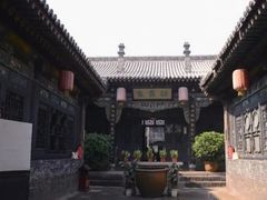 -协同庆钱庄博物馆