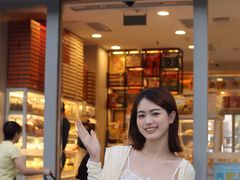 -美心西饼mx cakes(猎德优托邦店)