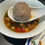 地图之外·阿姐私厨广式打边炉