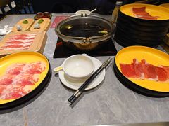 -一绪に寿喜烧(虹悦城店)