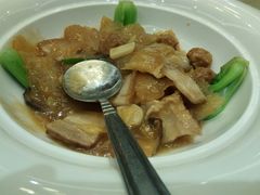 -大唐博相府酒店·陕西官府菜