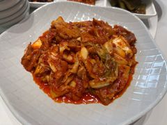 -百年石锅饭(阿里郎美食街店)