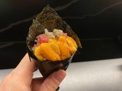 -Sushi Hanzo半藏(天环广场店)