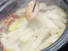 -花苑美食横琴生蚝火锅(拱北粤华路店)