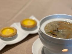 -顺德美的万豪酒店-万豪中餐厅