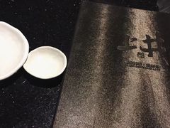 -梅筑·创意料理(王府井百货店)