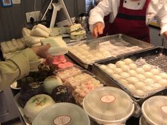 -阿毛方糕(七宝镇步行街店)