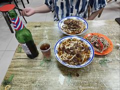 -清真-戏楼王记牛肉面