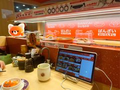 -万岁寿司(万国店)