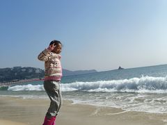 -大梅沙海滨公园