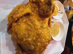 -秦月轩·陕西家乡菜(阜成路·五棵松店)