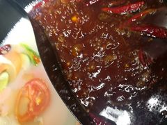 -老街坊市井火锅(营门口店)