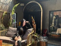 -ChitChat奇洽·Bistro(黎黄陂路店)