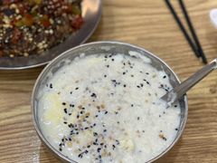 -白翔甜食店