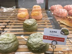 -奈雪的茶(皇庭广场店)