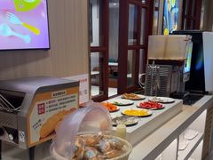 -豪享来(我格广场店)