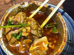 -Let’s WaKao瓦烤(贝森店)
