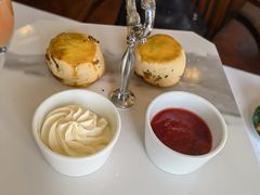 -上海和平饭店-华懋阁 The Cathay Room