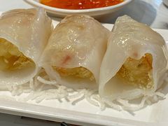-多多旺港式茶餐厅(新区店)