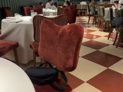 -漢舍中国菜馆(浦东嘉里城店)